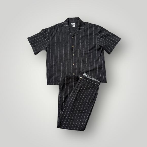 Billionaire Boys Club Men’s Matching Set -Shirt sz M & Pants - Size 30 - Picture 3 of 13